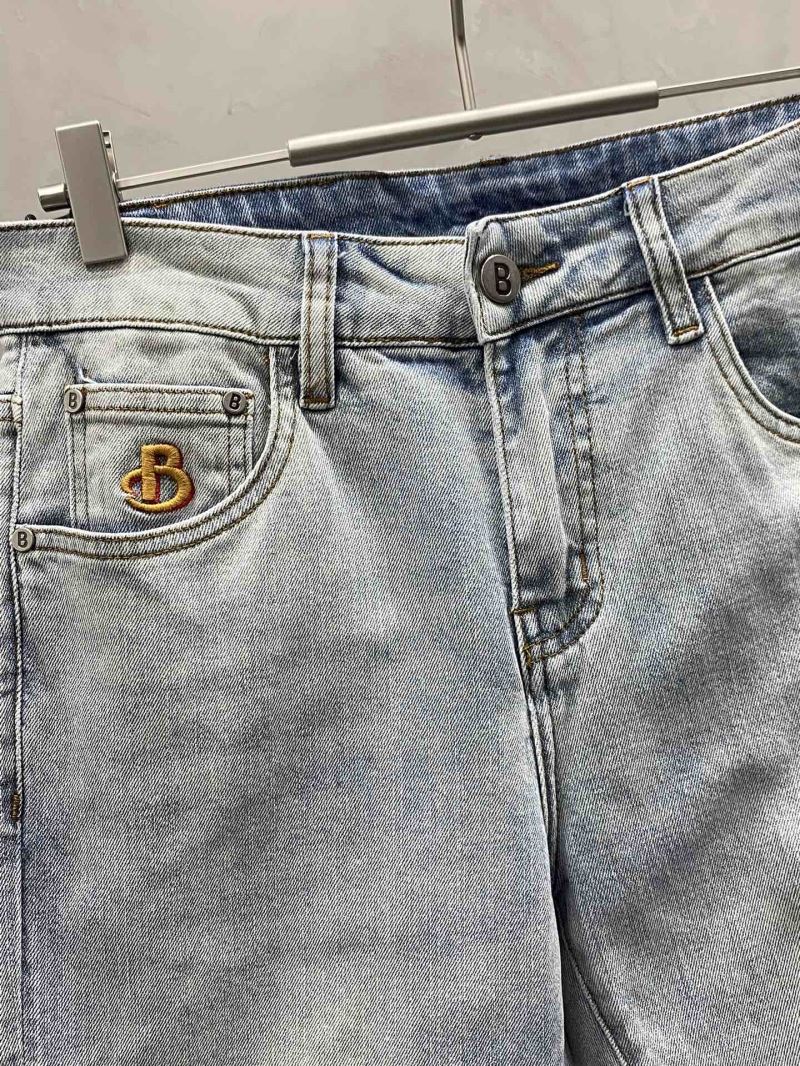 Balenciaga Jeans